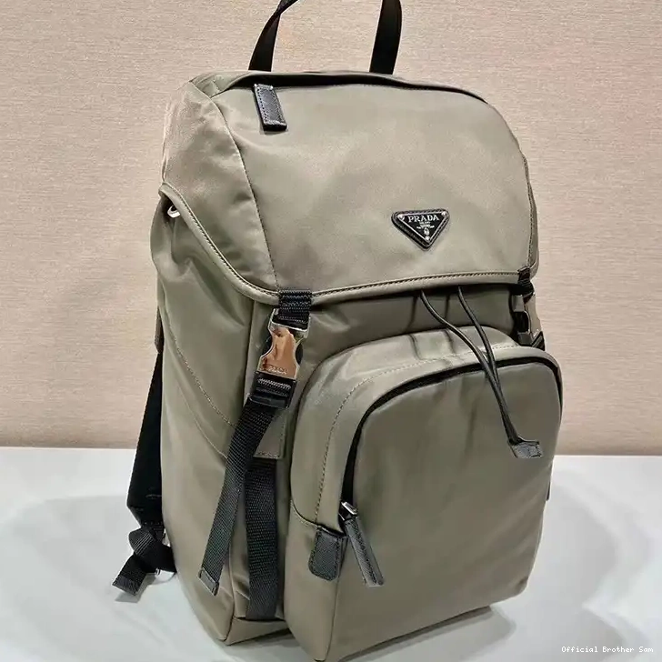 Official Brother Sam Bag Prada 2302HT0029 0807
